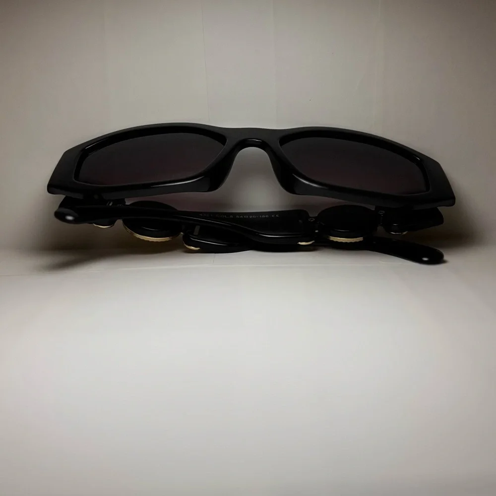 Versace Medusa Sunglasses